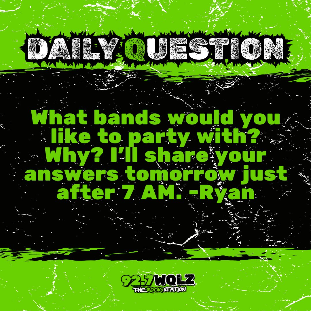 92.7 QLZ tweet media