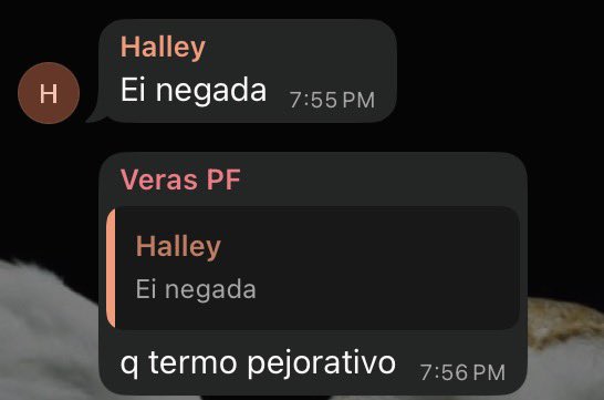 to me mijando com isso