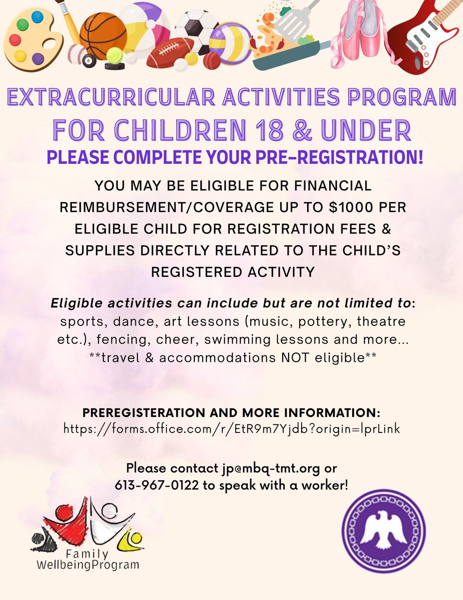 Mohawks of the Bay of Quinte tweet media