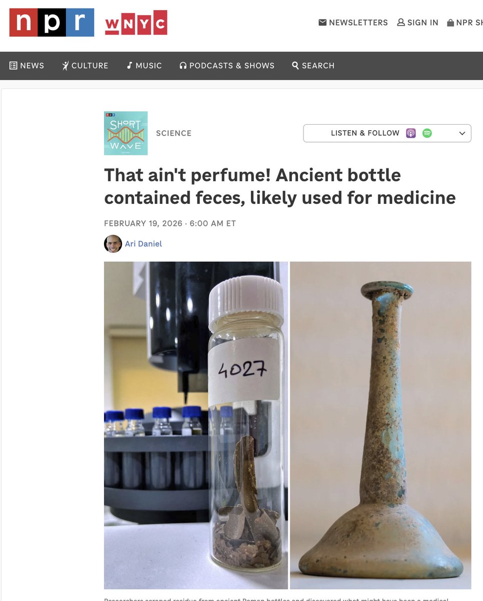 Classics at CUNY Grad Center tweet media