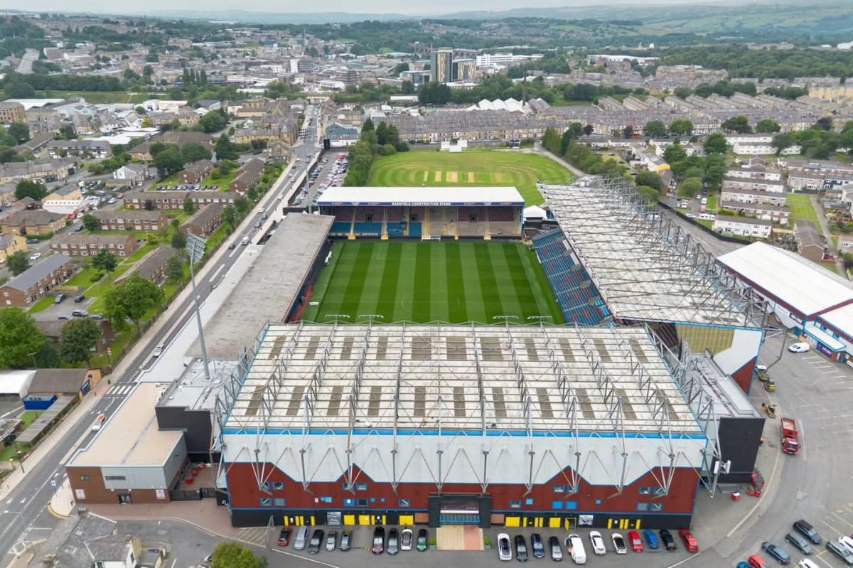 Football Away Days Club tweet media