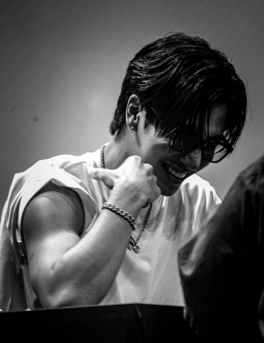 Bean ⛅️ tweet media