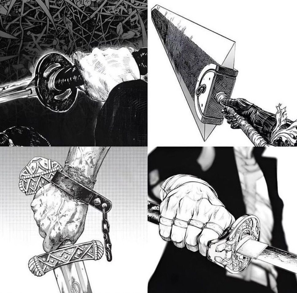 Out Of Context Manga (@mangacontexts) on Twitter photo 