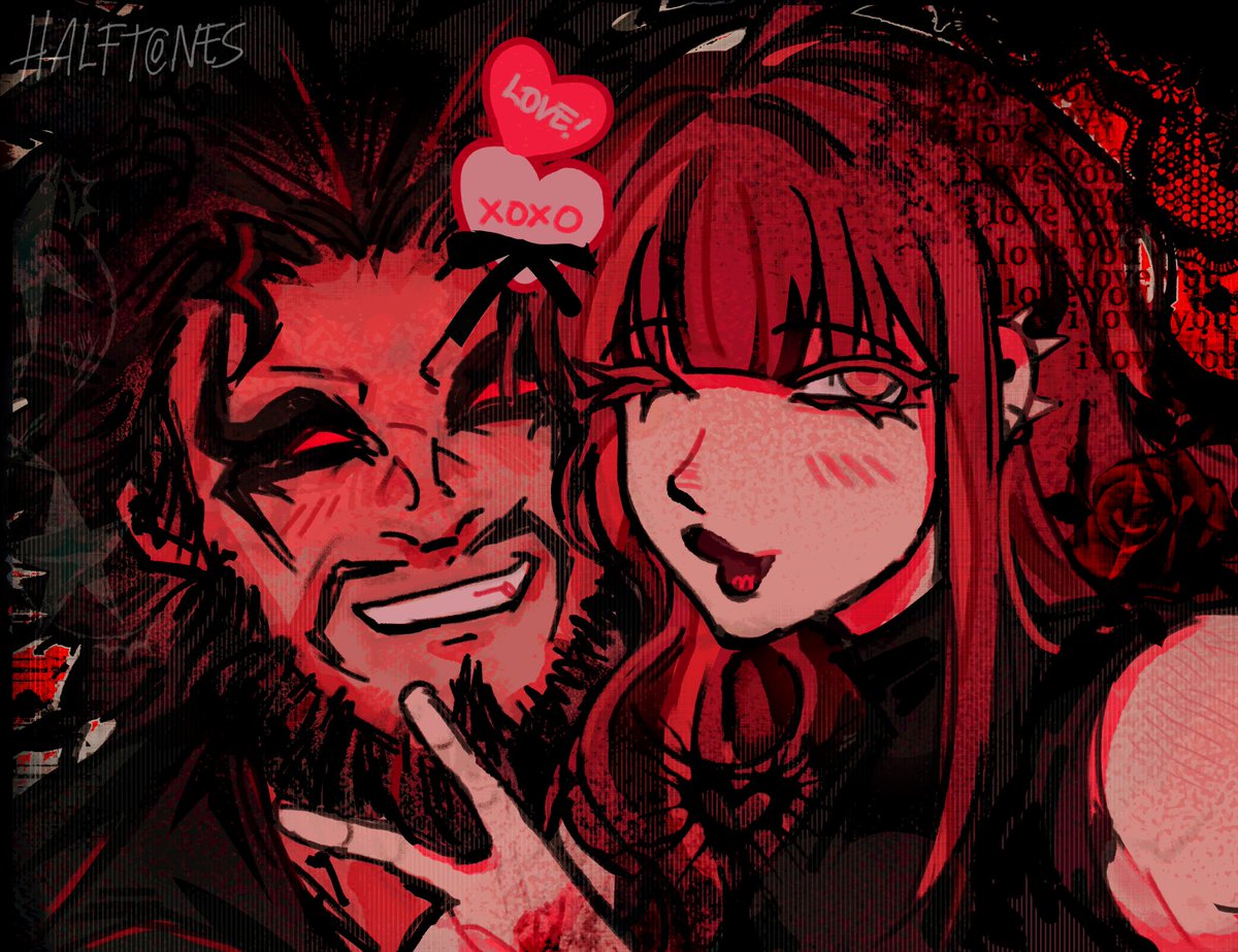 Valentine.ᐟ.ᐟ tweet media