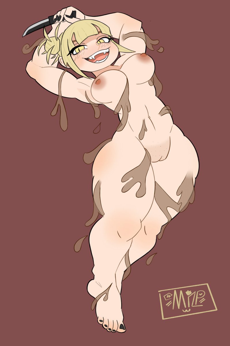 💖Milp💖🔞 tweet media