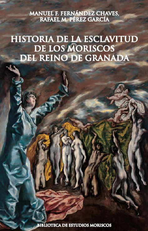 Esclavitud, Economía y Sociedad (España, s. XVI) tweet media