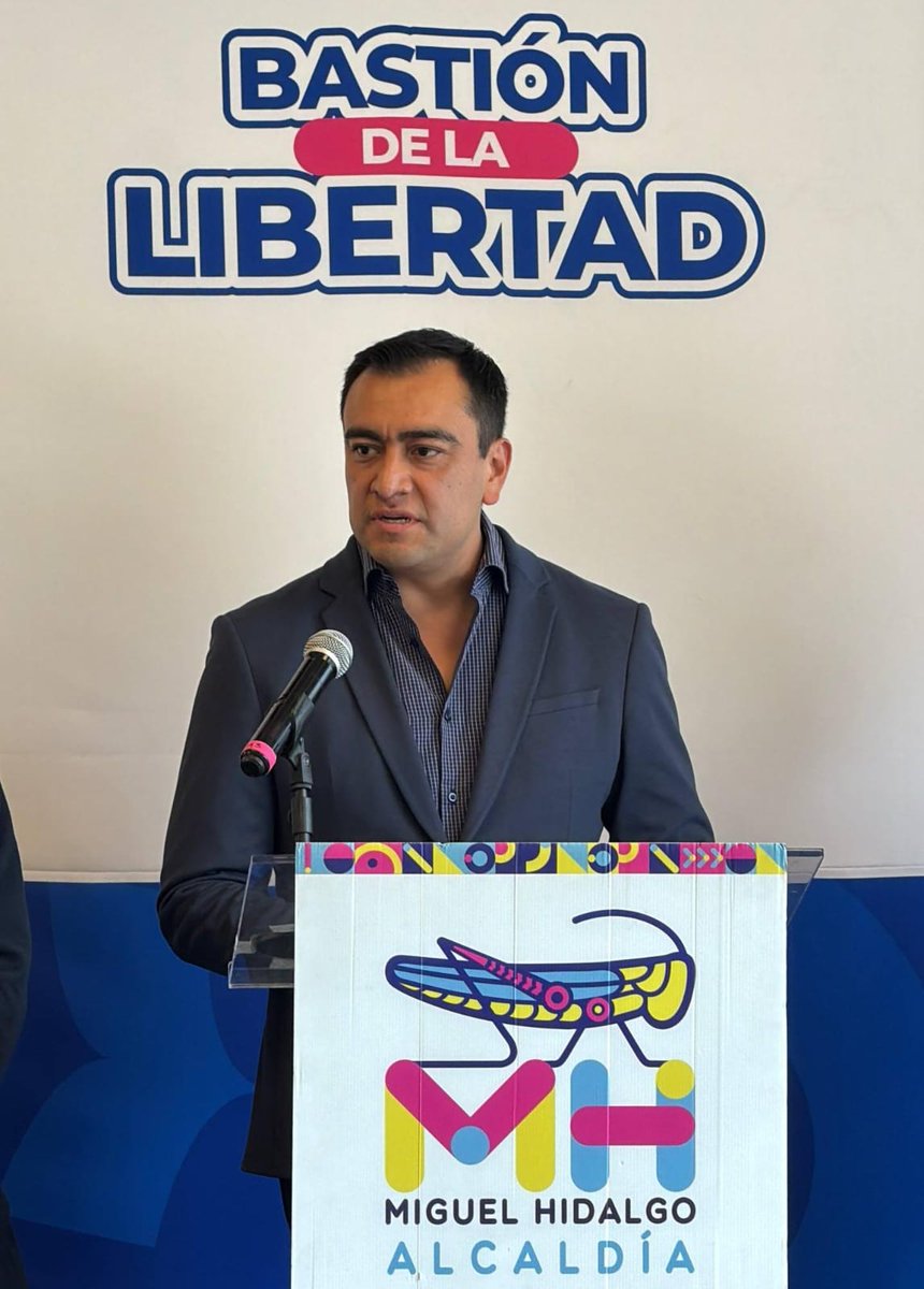 cesar_m_garrido's tweet photo. Atendemos el llamado de las vecinas y vecinos de Miguel Hidalgo.

Vigilamos que los desarrolladores cumplan con las medidas de mitigación, ya que estas reducen el impacto urbano de sus obras, mediante mejoras en el espacio público.

En coordinación con @MetropolisCDMX se revisan las condiciones de ejecución de los grandes desarrollos pendientes de construcción, a fin de que cumplan con sus obligaciones y mantener un entorno armonioso entre vecinos y desarrolladores.

#AlcaldíaMiguelHidalgo