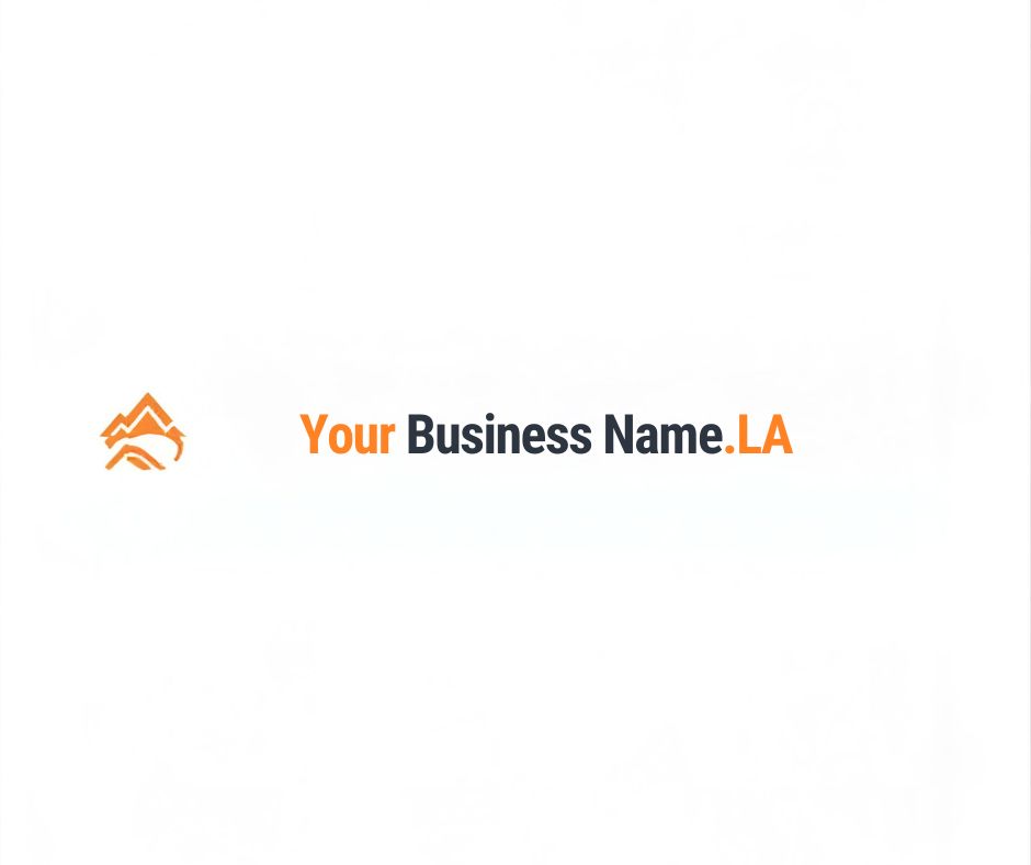 ladomains's tweet image. #BusinessBranding #DomainName #LADomain