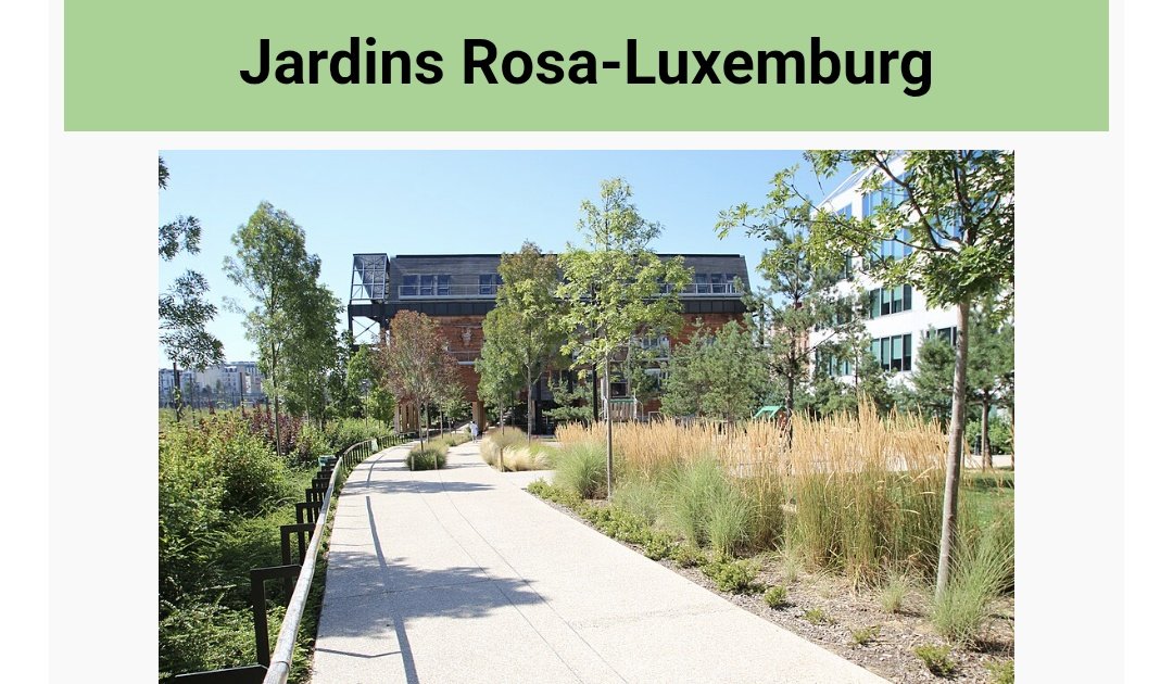 Róża Luksemburg ma dziesiątki ulic oraz placów w Niemczech, Francji i innych krajach Europy, ale w ojczystym mieście jedna z najbardziej znanych na świecie Polek nie doczeka się nawet tablicy pamiątkowej, bo nie pasuje kilku łysogłowym archiwistom z ipnu 🙃