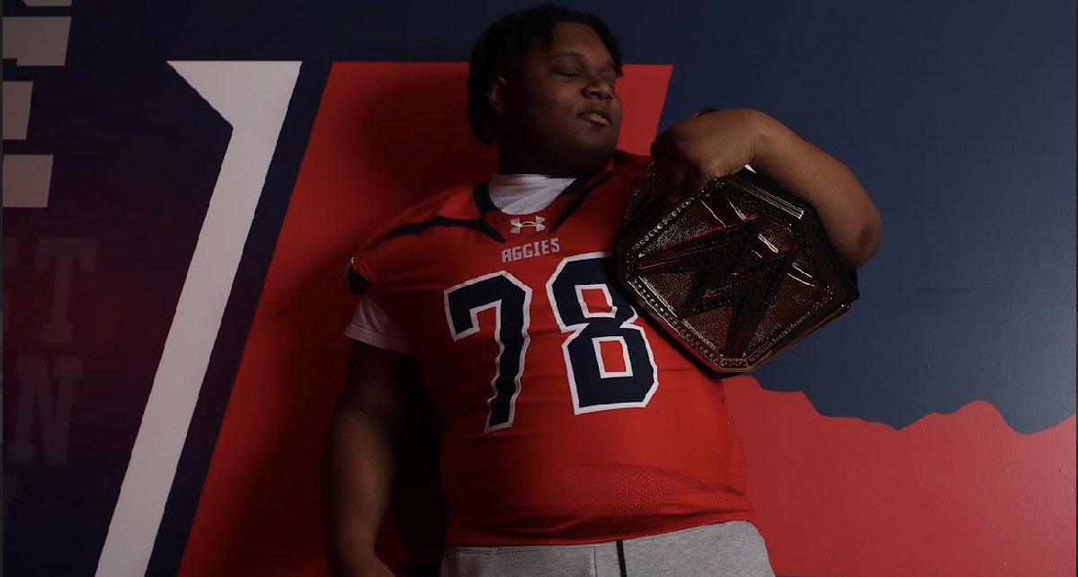 SmithRashad78's tweet image. Thank you for the great visit Oklahoma panhandle state university #OPSU @coachnalley @CoachDSanders @OPSUFootball