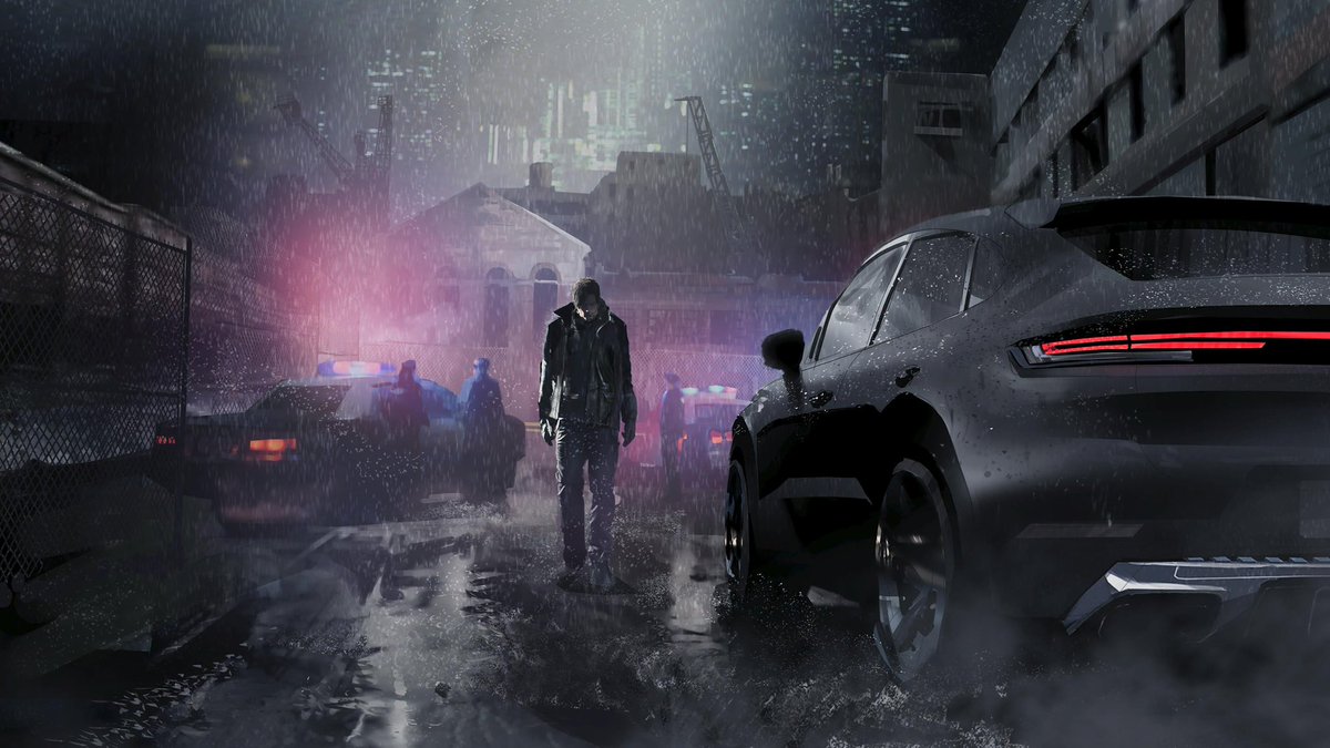 god he’s so fucking cool
#REBHFun