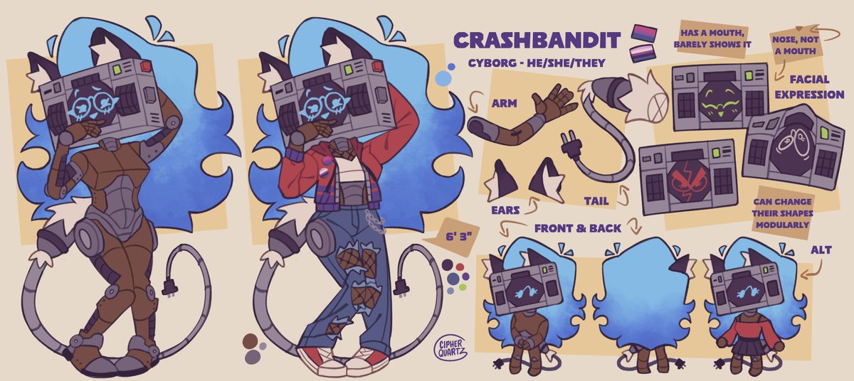 cipherquartz 📺✨ tweet media