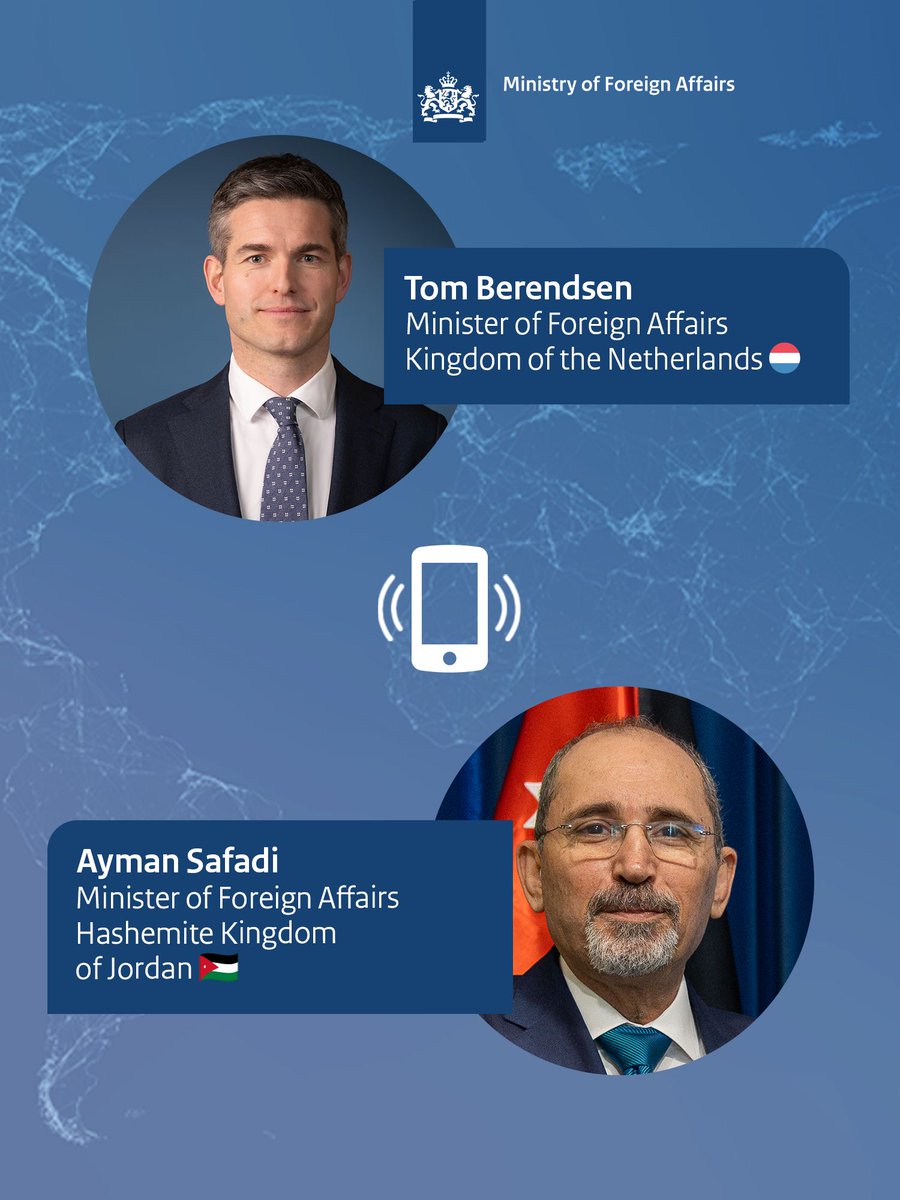 Tom Berendsen tweet media