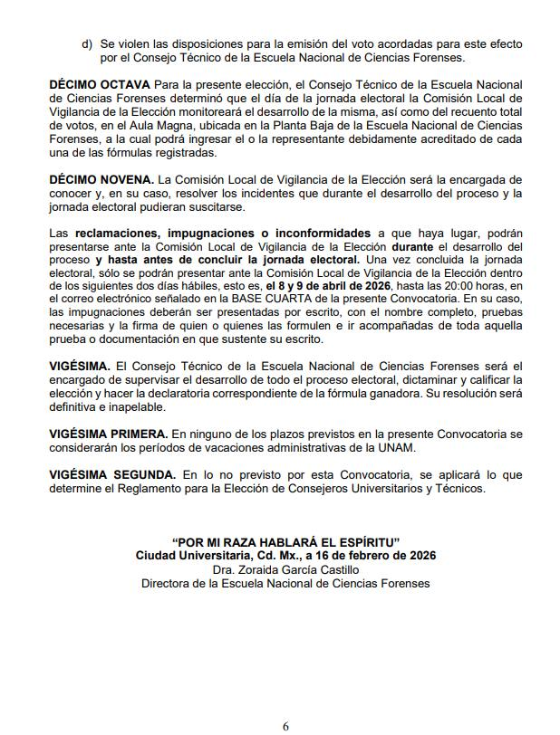 ENaCiF UNAM tweet media