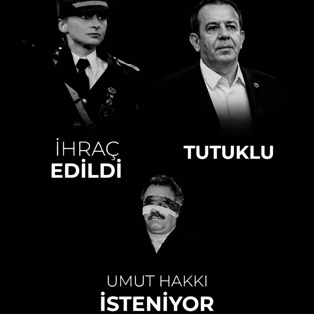 Özdağ Neferi tweet media