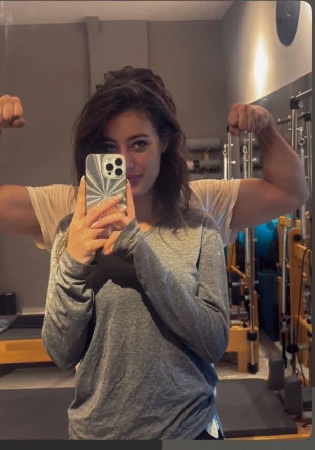 🤩🤩🤩💪💪💪❤️‍🔥❤️‍🔥❤️‍🔥❤️‍🔥

#GökberkDemirci