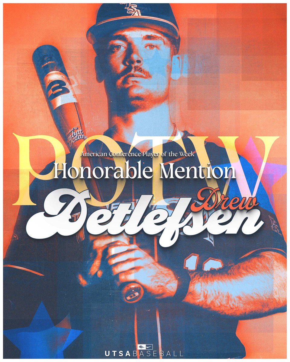 UTSA Baseball ⚾️ tweet media