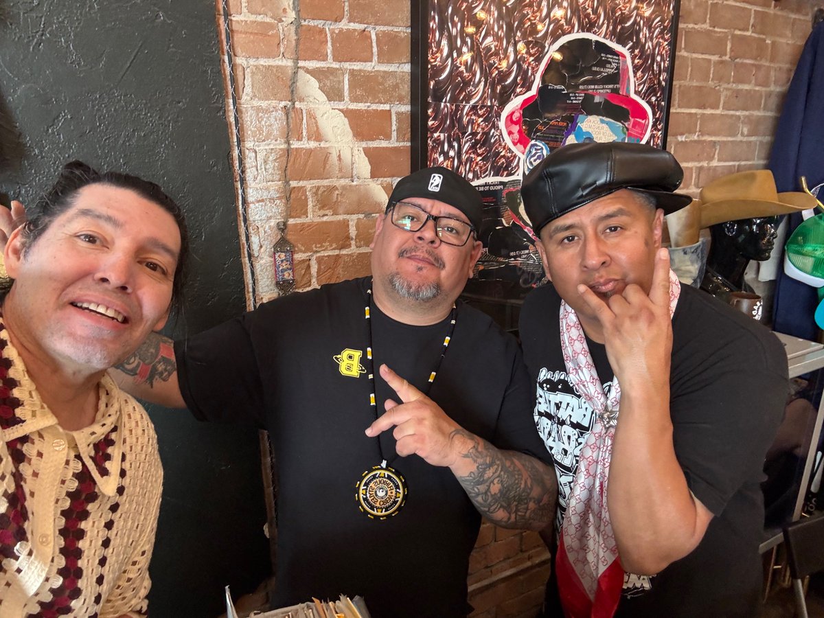 johnny castro tweet media