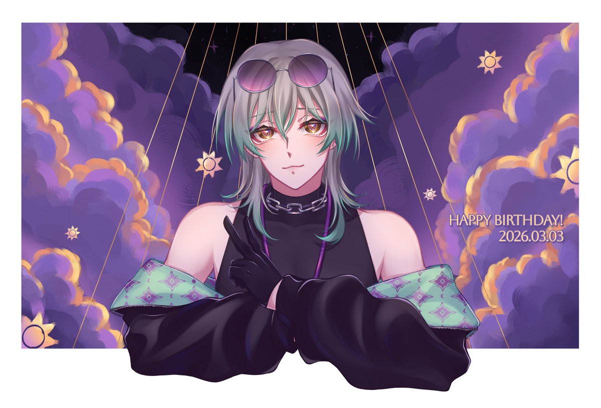 Mysterism✧ tweet media