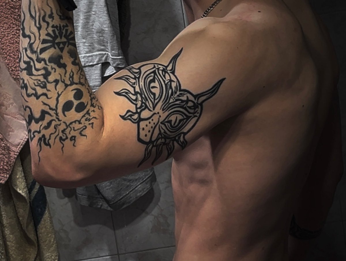 Drακε🐉🔥 tweet media