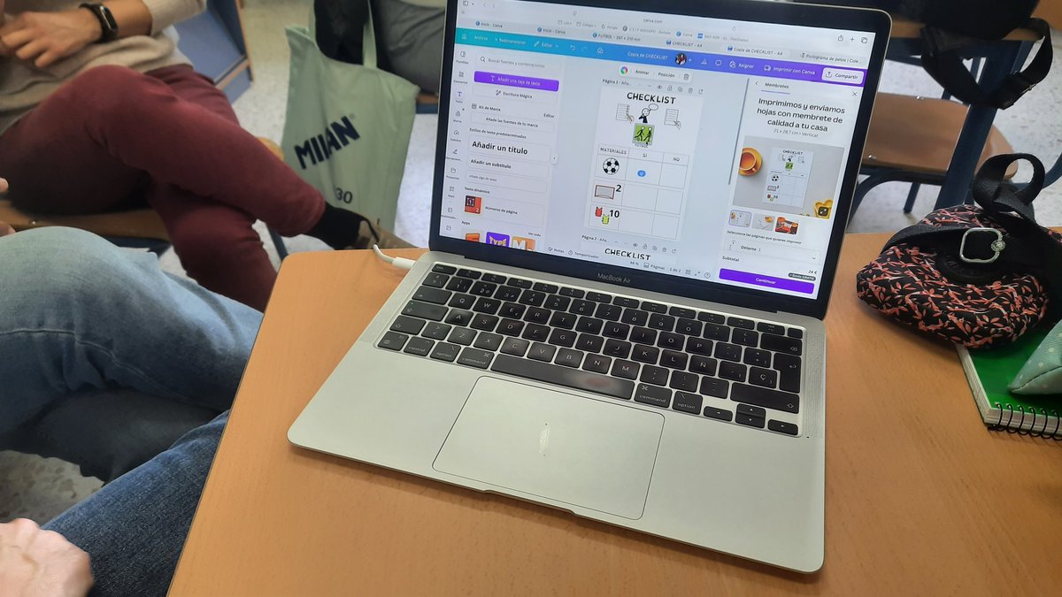 Patios Y Parques Dinámicos tweet media