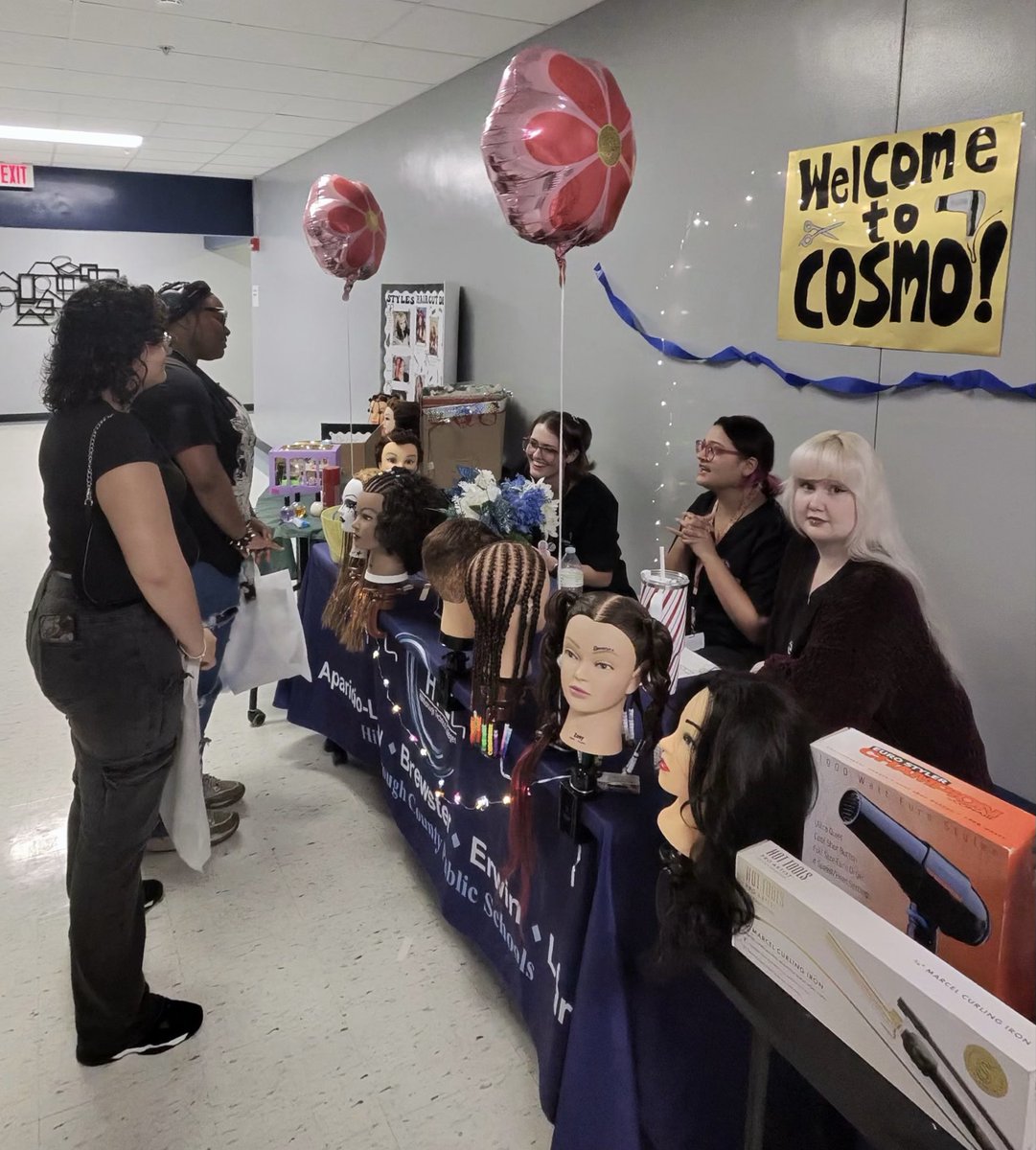 KoreyJonesHCPS tweet media