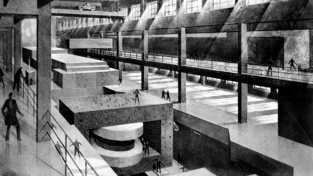 UChicago Library tweet media