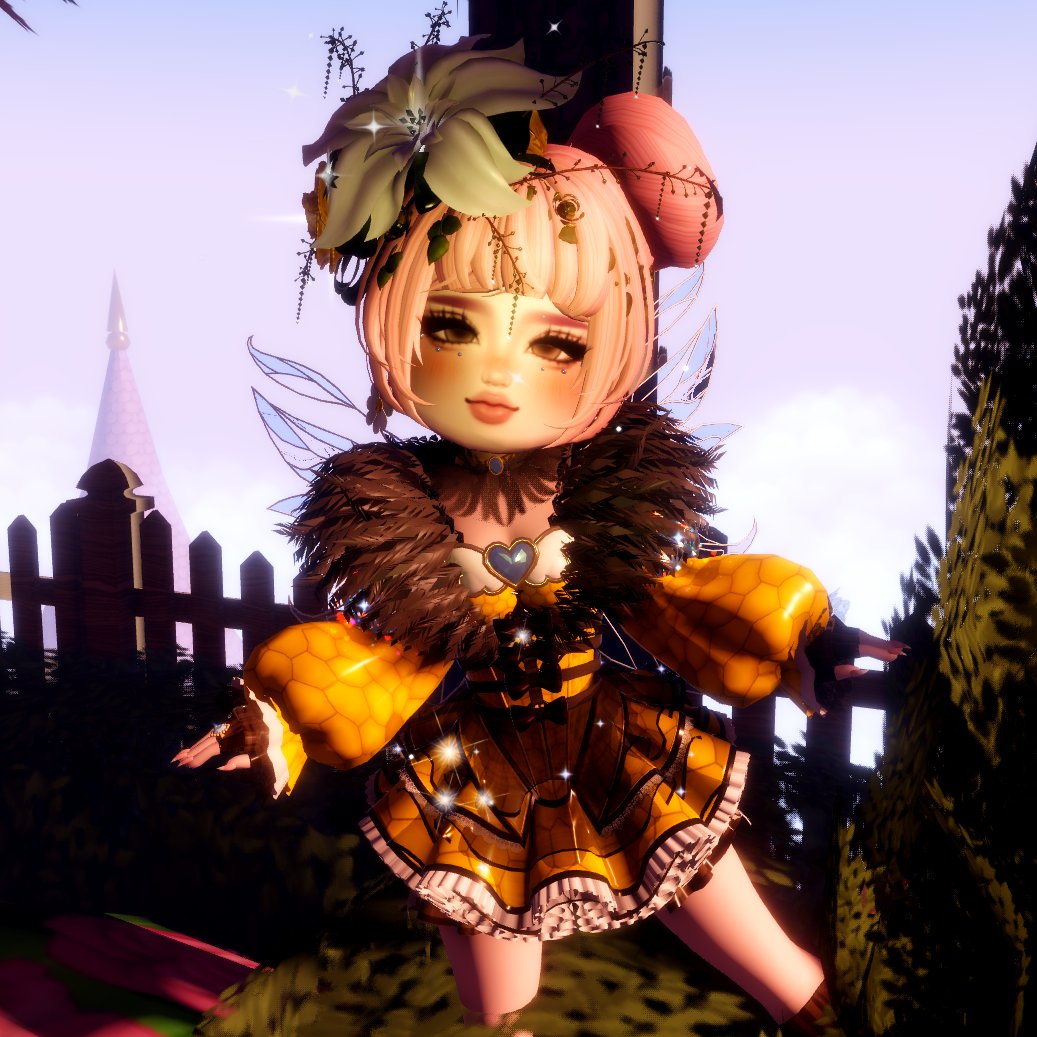 * ༘ ˚·⋆DEVI⋆·˚ ༘ * tweet media