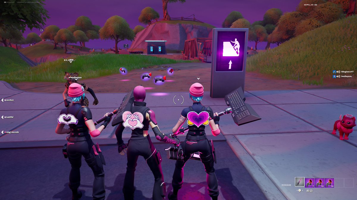 Allegiance tweet media