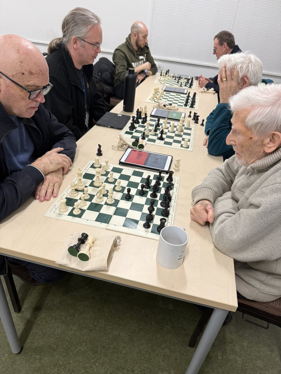 Chess in Schools Merseyside tweet media