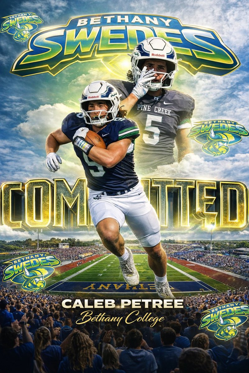 Caleb Lincoln Petree tweet media