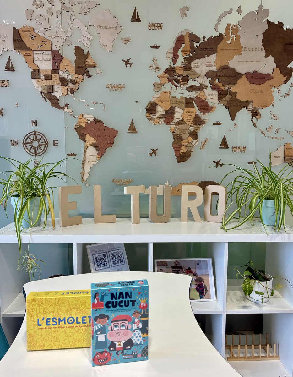 Joan Marc Clofent tweet media