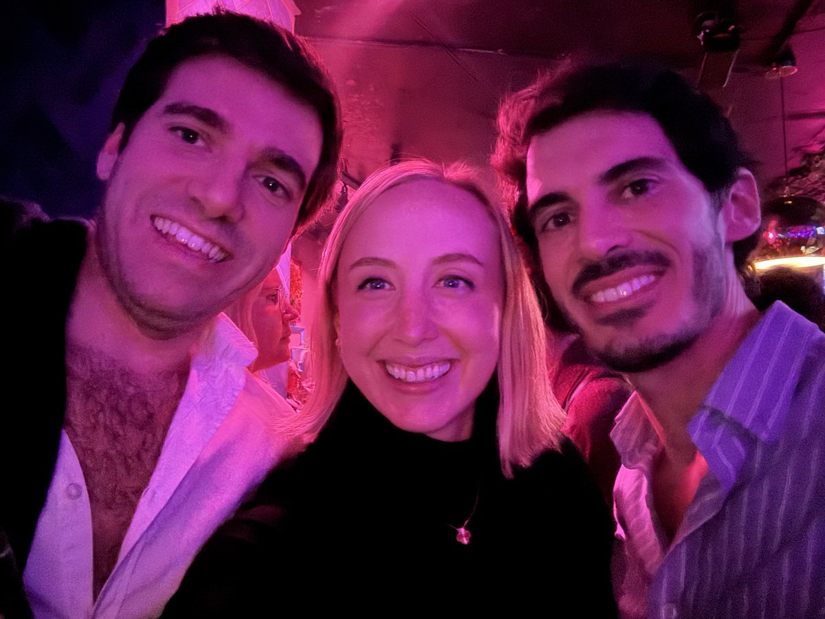 Moe Byrne MD MSCR tweet media