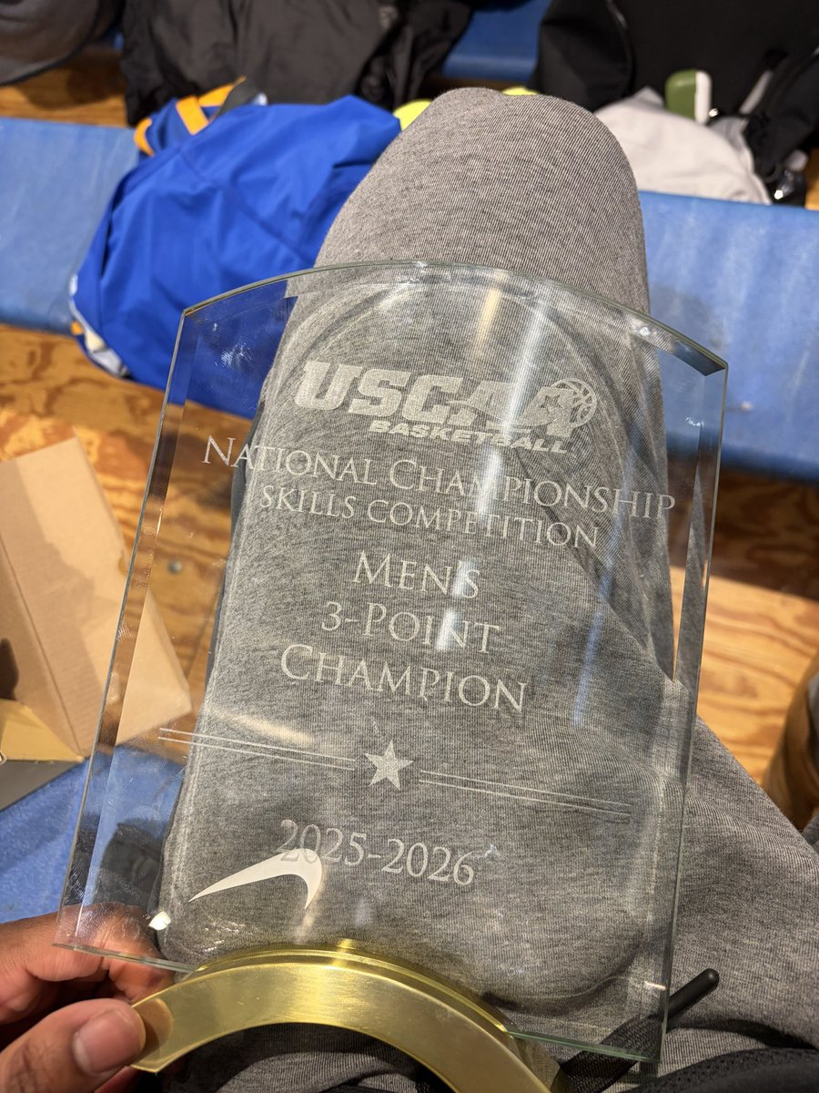 Gabe James tweet media