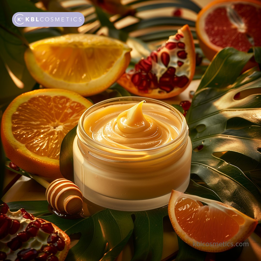KBLCOSMETIC's tweet photo. Glow season activated. 🍊✨

Our skincare clay mask blends nature inspired ingredients with luxe texture for a detox that feels indulgent and effective. Smooth, refine, and reveal radiant skin with every application. https://t.co/jyetNhLS0u