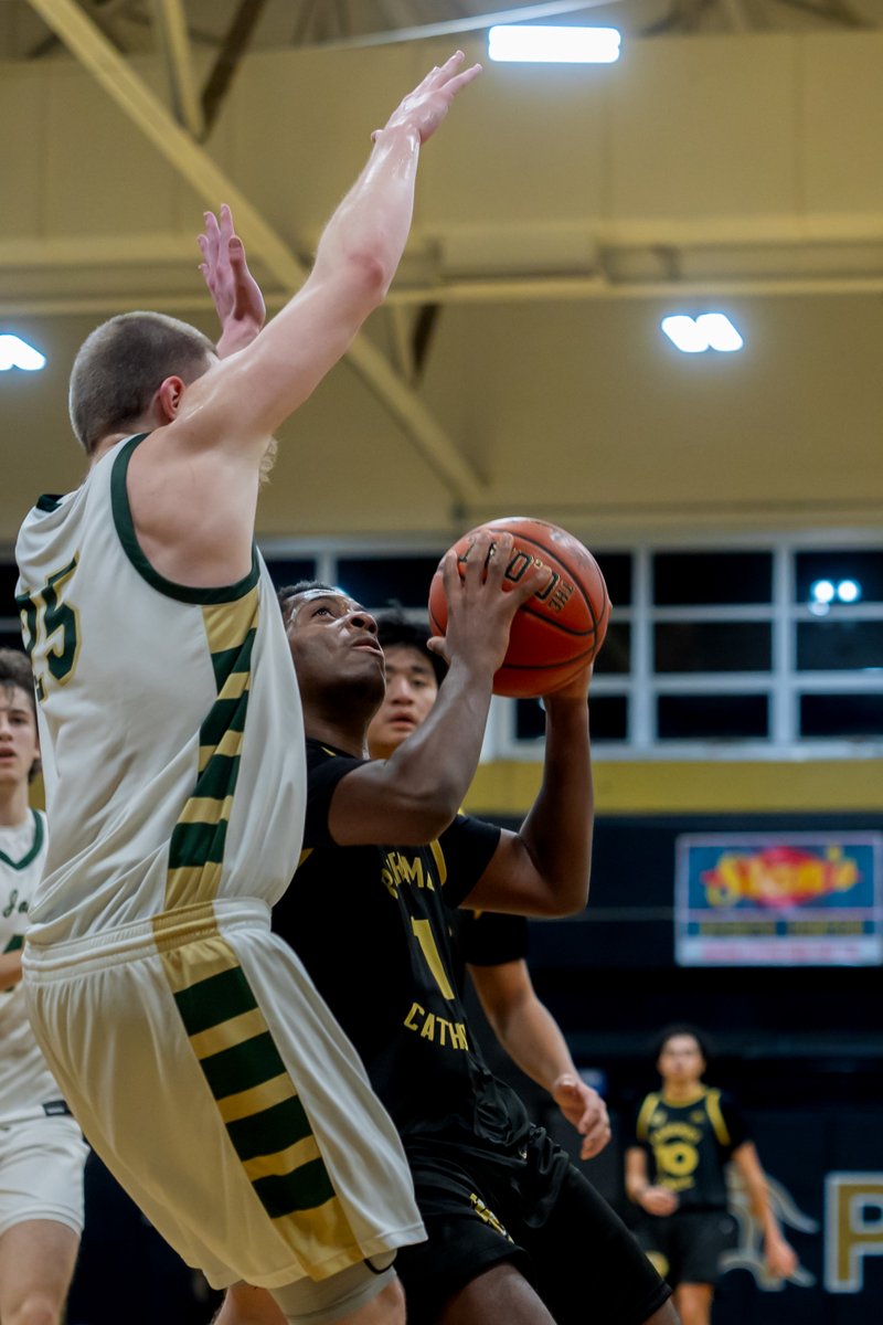 Paramus Catholic tweet media