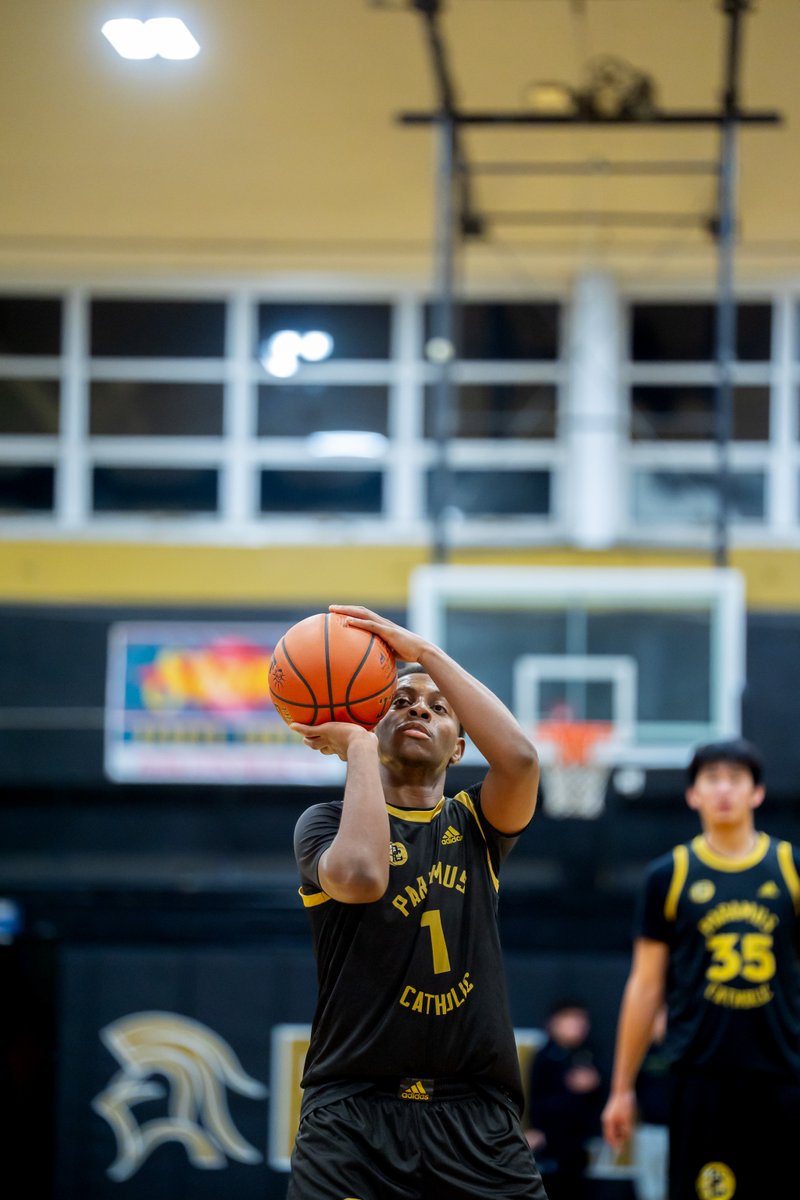 Paramus Catholic tweet media