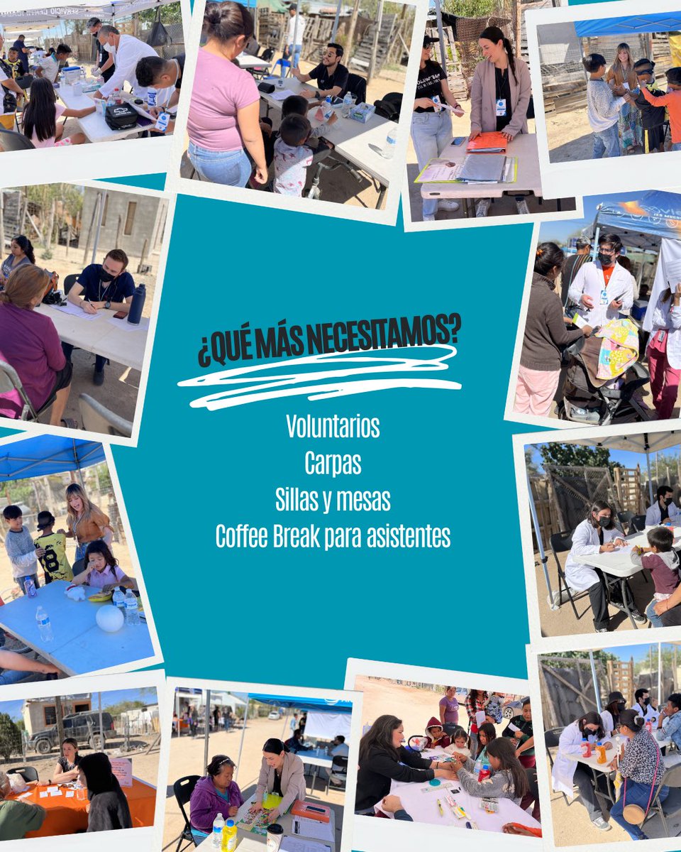 Unique People Hermosillo tweet media