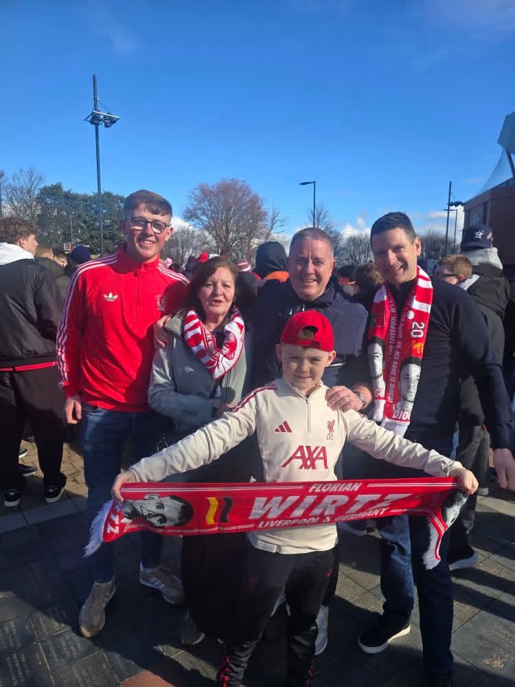 Gavin O'Shea tweet media