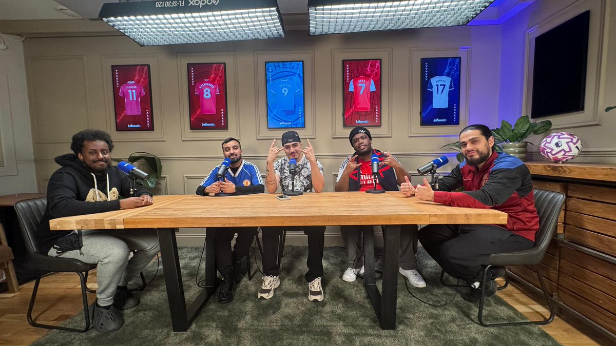 Conor O'Neill - CMO Editing tweet media