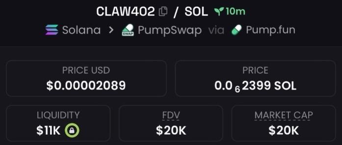 MarvelXCrypto's tweet photo. 💎 Aped $CLAW402 at $20k Mcap to $205k Mcap on my alpha Tg 

We pulled off 10.1x profits on my alpha Tg 🚀🚀

📩DM to join my alpha Tg 🔥📉
⛓️#solana #memecoin #CryptoTrading https://t.co/jMpRGJqy1h