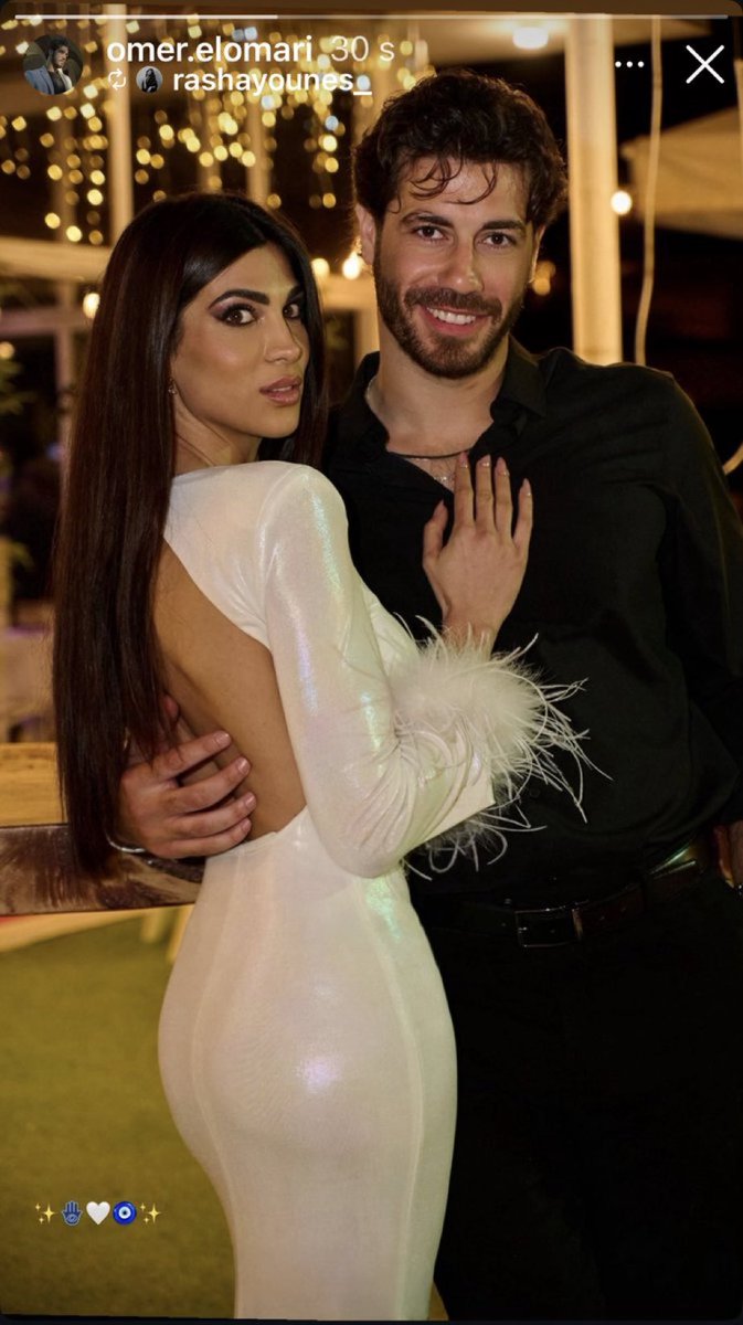 Clarissa tweet media