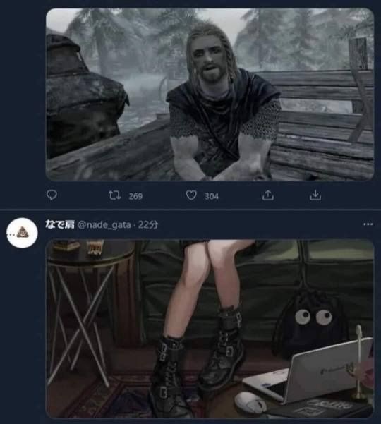 de3dsoul's tweet photo. https://t.co/a54JSRjZxn