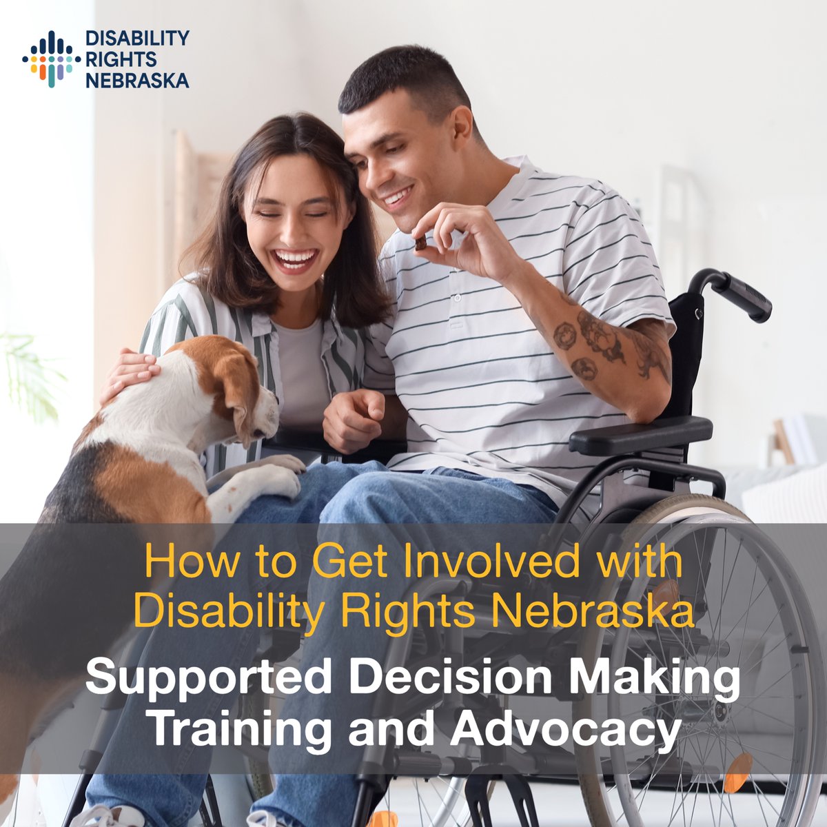 Disability Rights NE tweet media