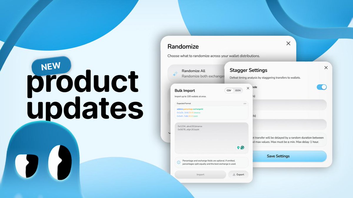 SplitNOW tweet media