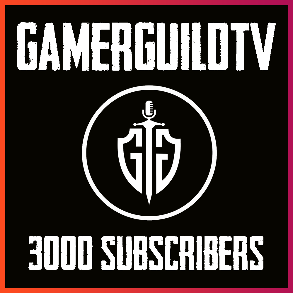 Another small milestone achieved for our YouTube channel. 🌟

Thanks for all the continued support! ❤️