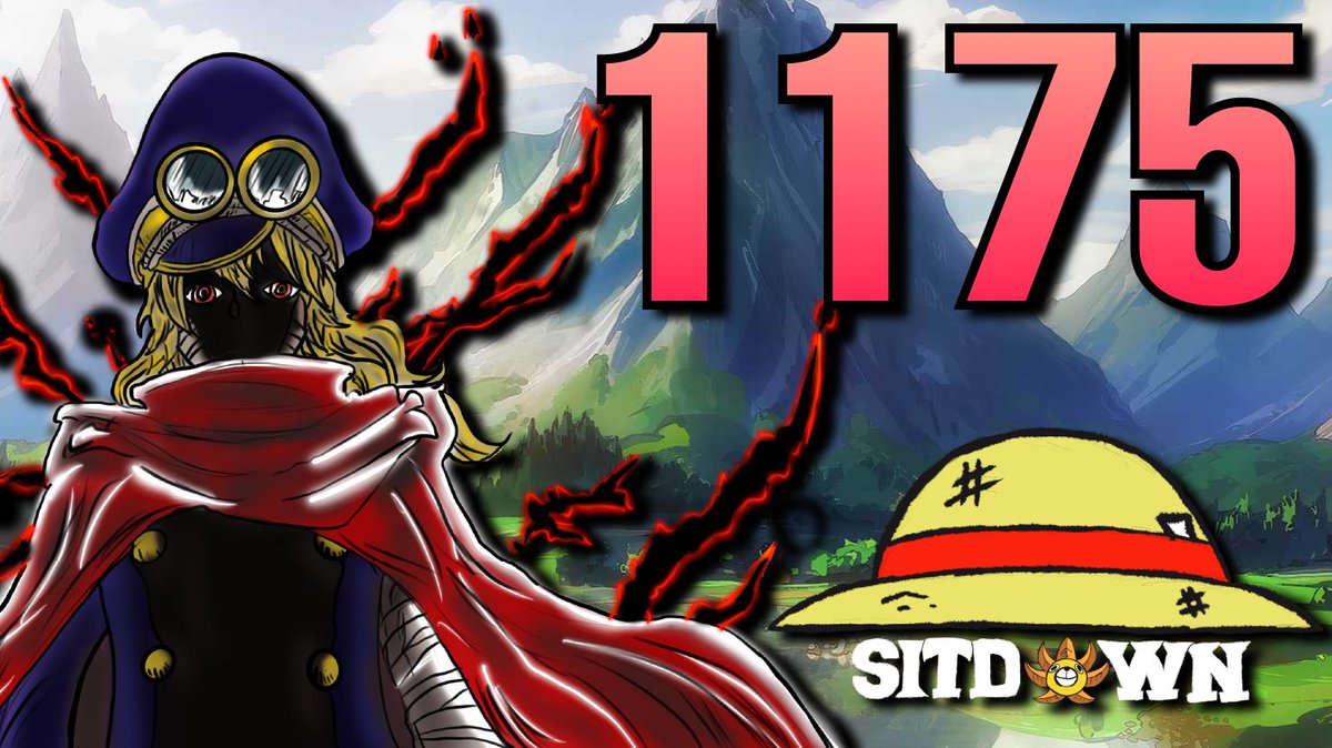 Strawhat Sitdown tweet media