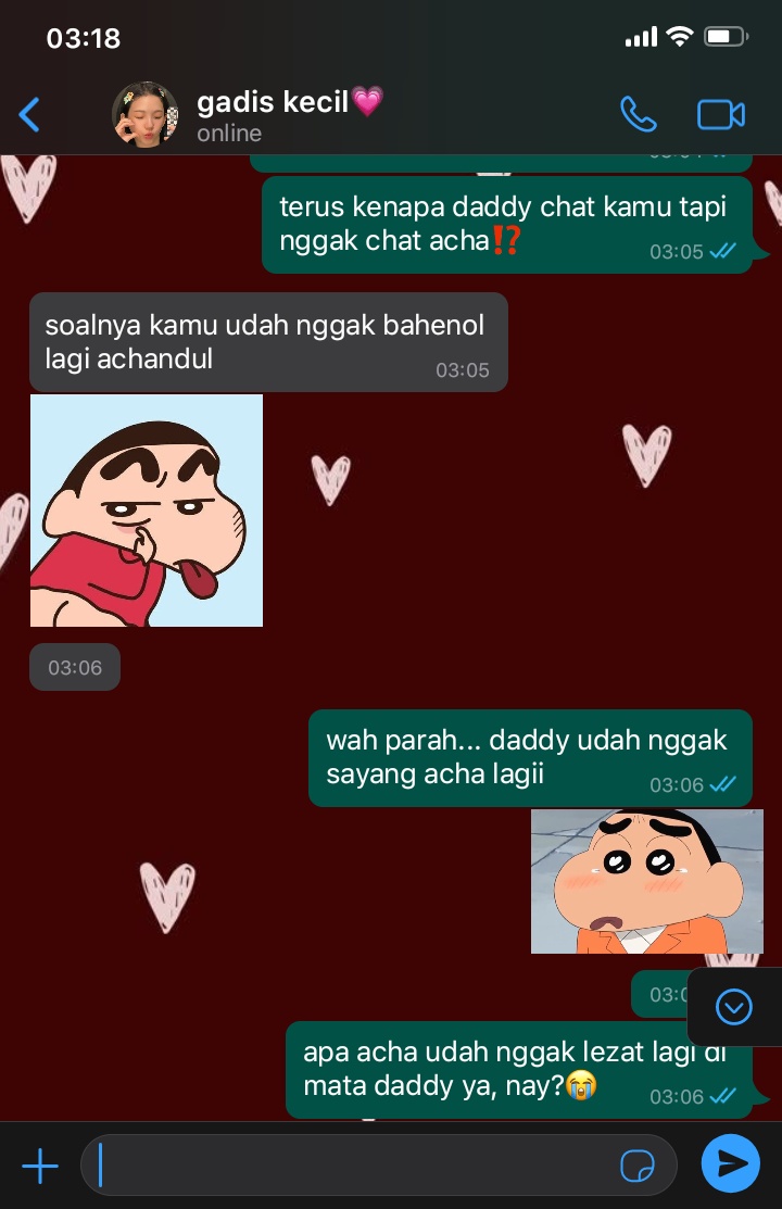 #geminifourth few tweets au 
——
; mpreg - what if gadis kecil daddy &amp; papa sudah remaja.