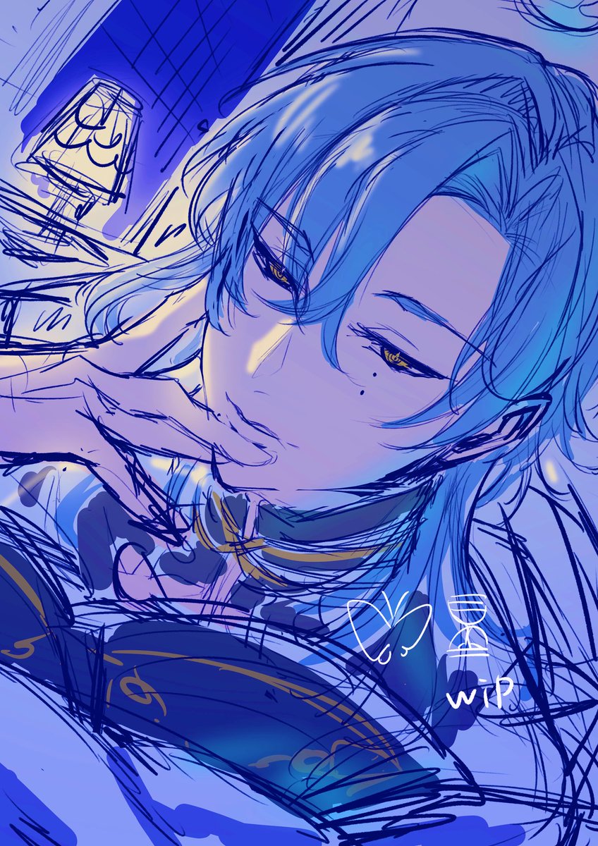 🦋⌛️wip