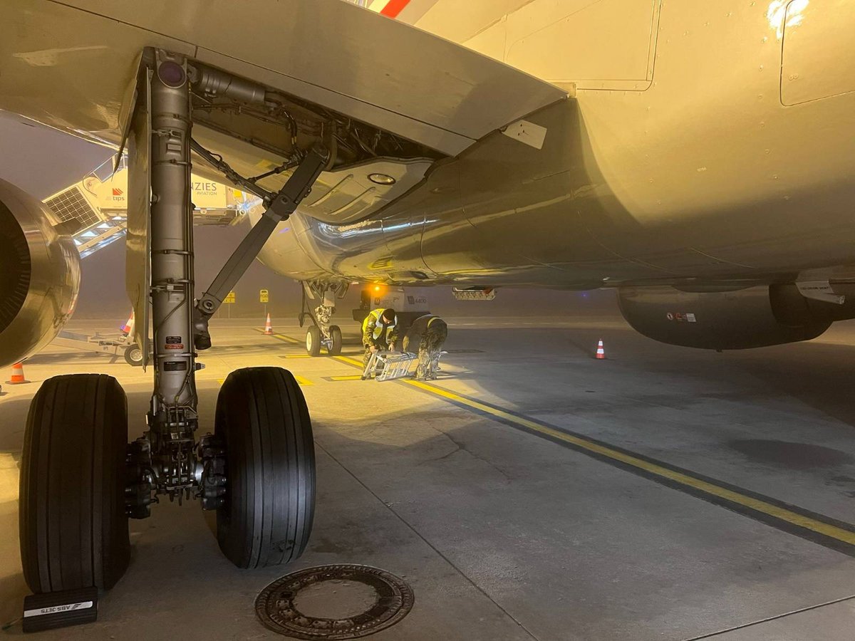 Když jde o naše občany, neexistují žádné limity🇨🇿✈️

Bez ohledu na vzdálenost. Bez ohledu na situaci. Než se letadlo odlepí od země, proběhnou desítky precizních kroků – od předletové přípravy, povolení až po složitou mezinárodní koordinaci. Každý tento detail má jediný společný